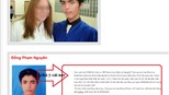 Giả u não, lên mạng "xin tiền" được 240 triệu đồng